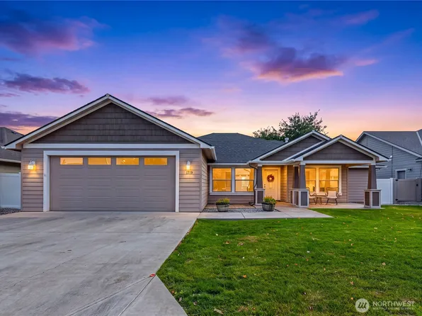 1719 Brambling Brae, Wenatchee, WA 98801