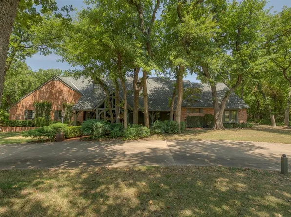 4405 Rock Canyon Rd, Edmond, OK 73025