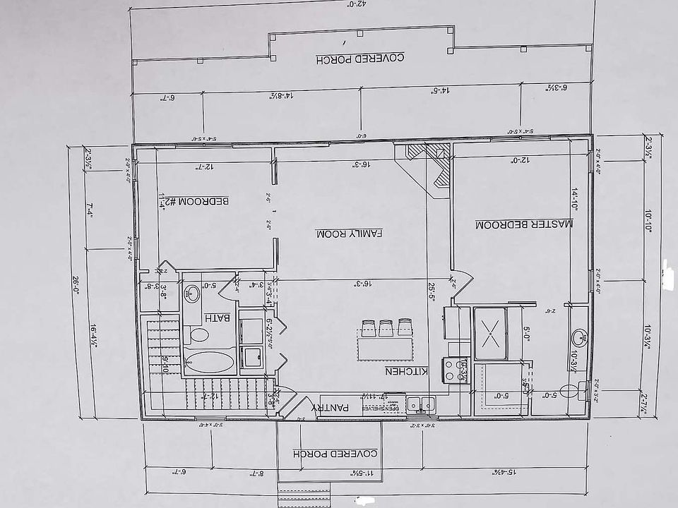 2nd image of LOT 18 Sugar Mountain Rd