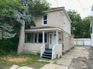 537 Paige St, Schenectady, NY 12307