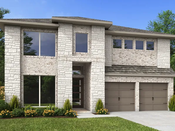 148 Amber Oak Ln, Georgetown, TX 78628