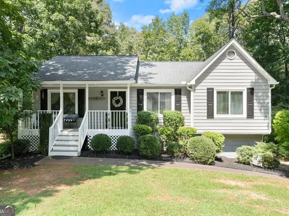 4323 Hillview Dr, Acworth, GA 30101