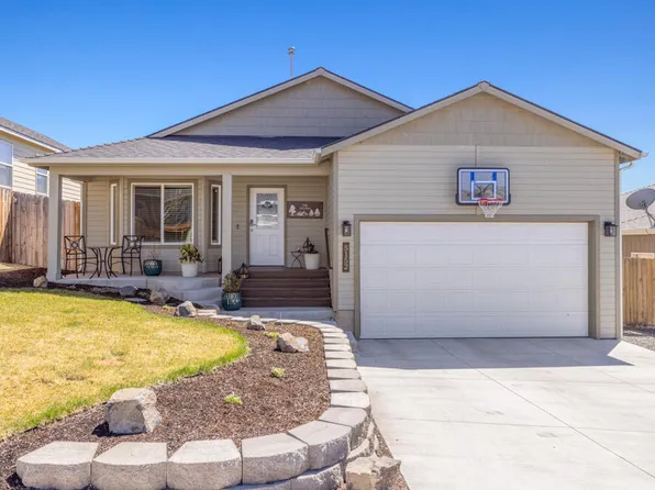 5152 Aster Ln, Klamath Falls, OR 97601