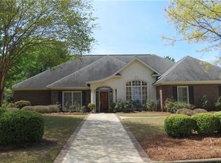 3620 Oak Grove Cir, Montgomery, AL 36116