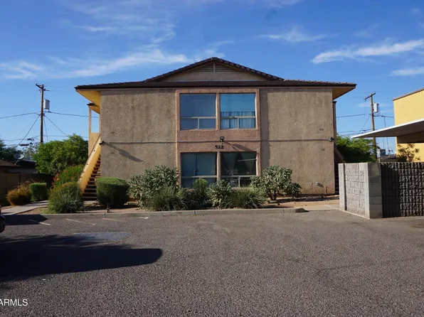 532 W 9th St #101-1, Mesa, AZ 85201