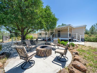 28450 Pine Hollow Dr, Shingletown, CA, 96088