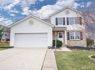 771 Linden Crk, Morrow, OH 45152