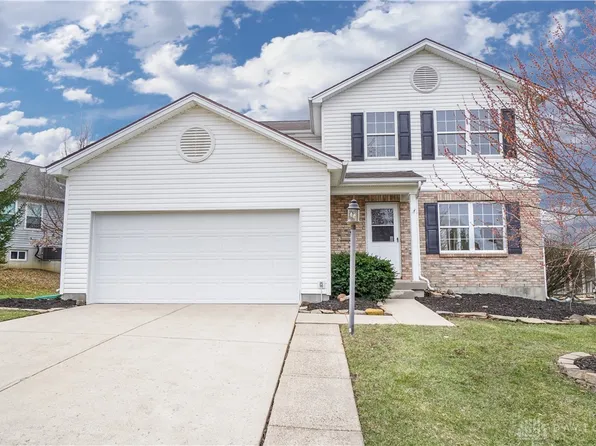 771 Linden Crk, Morrow, OH 45152