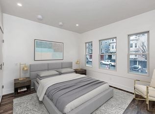 1100 Leavenworth St #A, San Francisco, CA 94109