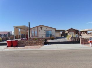 12523 E 47th St, Yuma, AZ 85367