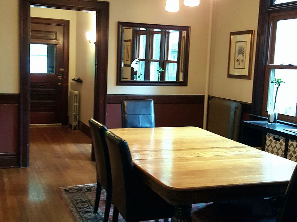 Lower Dining Room