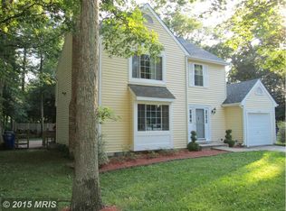 3548 Seagrape Ct, Waldorf, MD