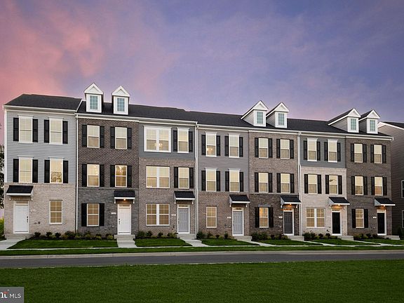 2nd image of Presidential Parkway Alden Ii
