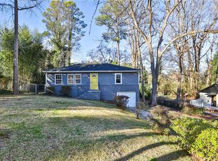 3494 Maryvale Dr, Decatur, GA 30032