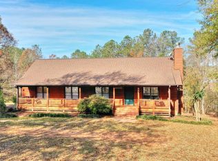 3101 Indian Creek Rd, Madison, GA 30650
