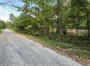 Ted Cv LOT 157, Byhalia, MS 38611