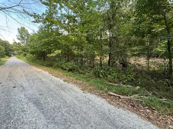 Ted Cv Lot 157, Byhalia, MS 38611