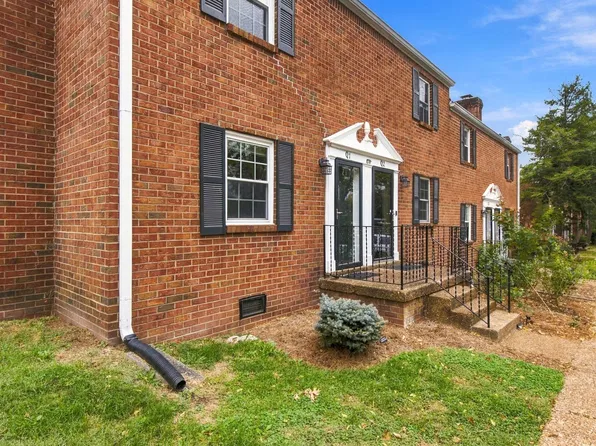 601 Boyd Mill Ave Unit Q1, Franklin, TN 37064
