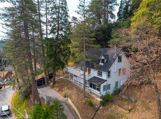 356 Wylerhorn Dr, Crestline, CA 92325