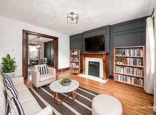48 W Kossuth St, Columbus, OH 43206