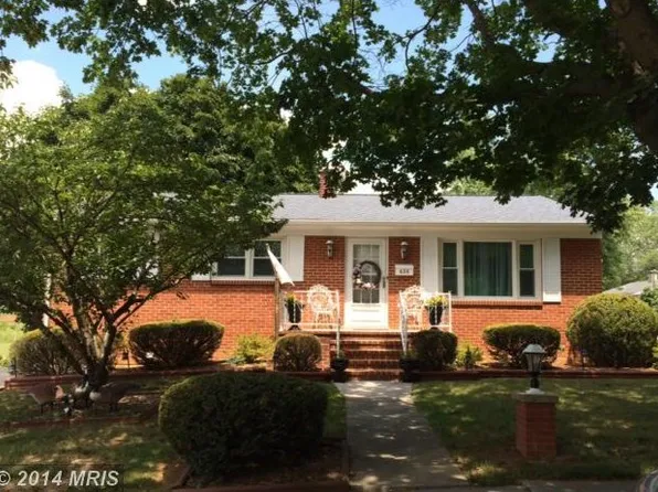 626 Bruce St, Winchester, VA 22601