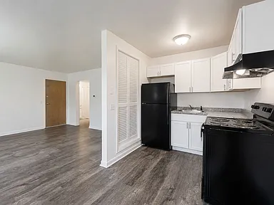 Penfield Village Apartment Homes