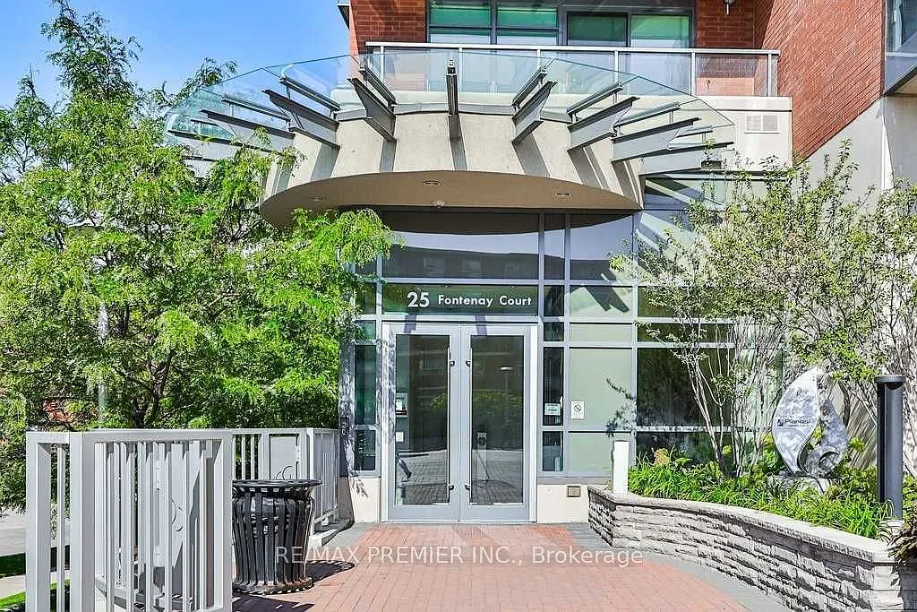 Building Photo - 25 Fontenay Ct #512