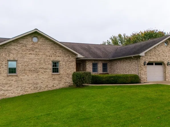 70015 Crescent Rd, Saint Clairsville, OH 43950