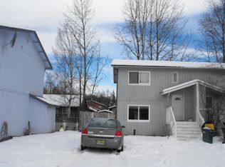 309 Gaylene Cir, Anchorage, AK 99504