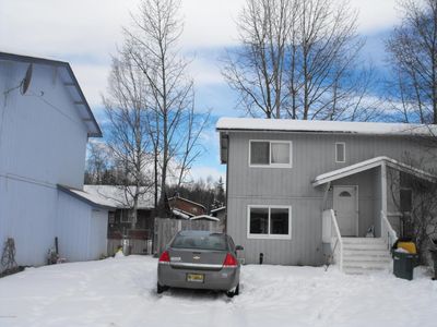 309 Gaylene Cir, Anchorage, AK, 99504