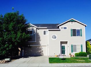 9580 Brightridge Dr, Reno, NV 89506