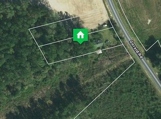 1573 Gerald Rd, Rowland, NC 28383