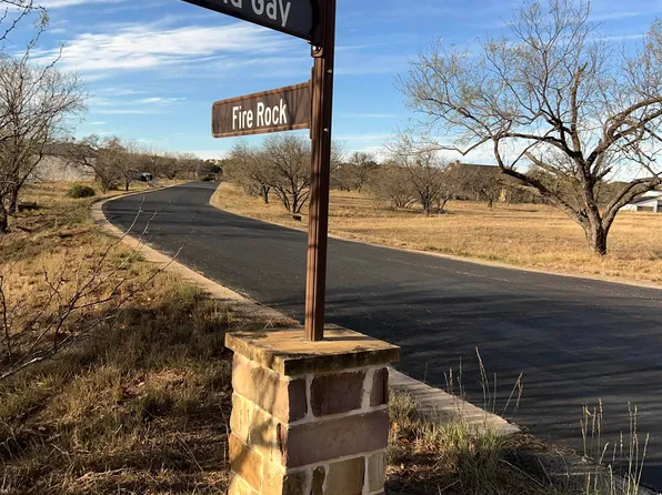 Lot 1052-A Nichola Gay, Horseshoe Bay, TX 78657