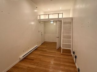 822 N Broad St #2C, Philadelphia, PA 19130