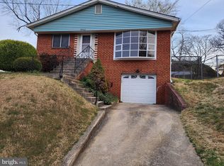 3000 Nash Pl SE, Washington, DC 20020