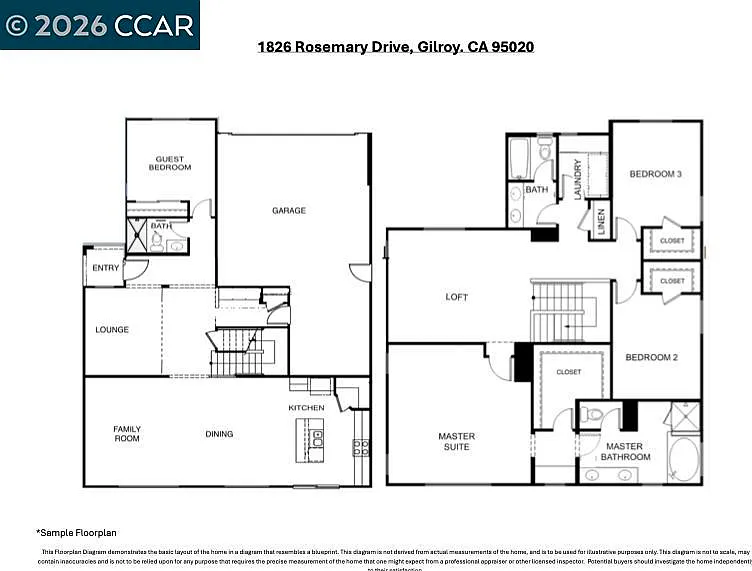 1826 Rosemary Dr — Photo 24