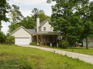 136 Southern Walk Cir, Gray, GA 31032