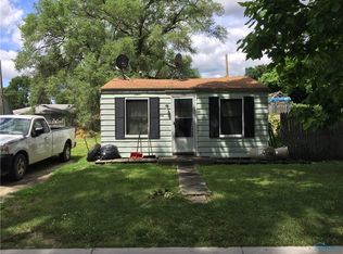 528 W Harbor View Dr, Harbor view, OH 43434