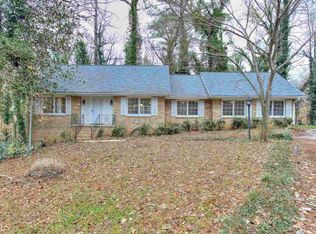 4748 Thompson Mill Rd, Lithonia, GA 30038