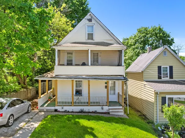 154 Saint Charles St, Johnson City, NY 13790