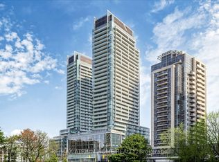 8 Olympic Garden Dr #S3201, Toronto, ON