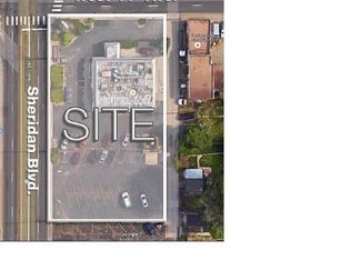 4390 Sheridan Blvd, Denver, CO 80212