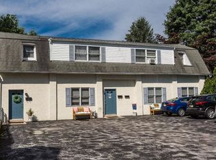 706 Darby Rd #3, Havertown, PA 19083