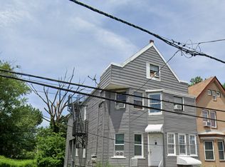 39 Maple Ave #4, Irvington, NJ 07111