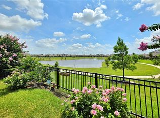 4218 Rocky Plains Ln, Katy, TX 77493