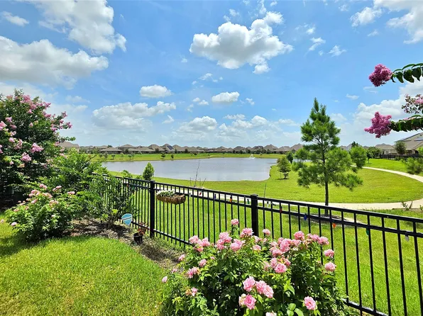 4218 Rocky Plains Ln, Katy, TX 77493