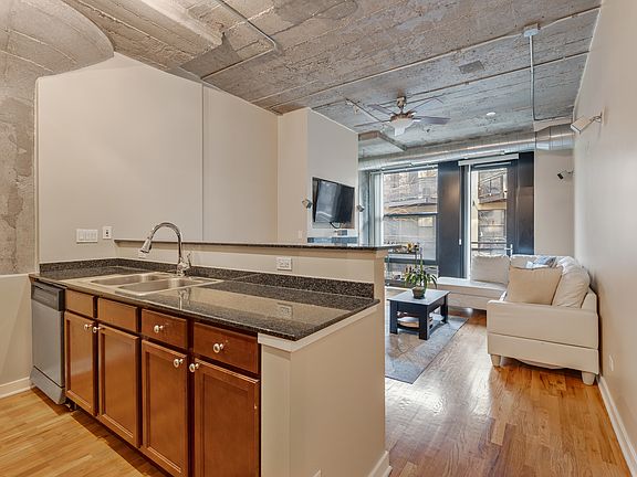 3rd image of 1033 W 14th Pl Unit 216