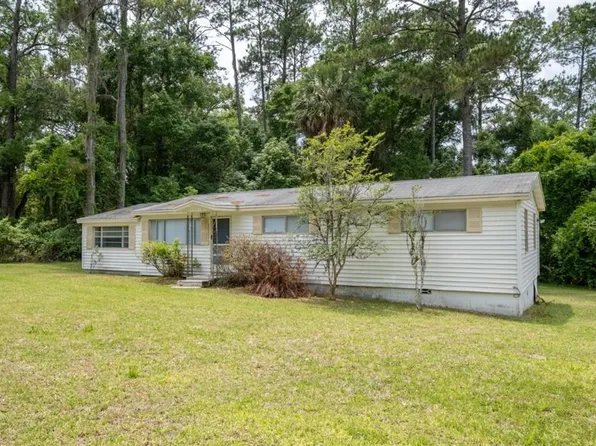 5616 Quail St, Melrose, FL 32666