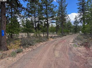 8 Lutz Pkwy, Goldendale, WA 98620