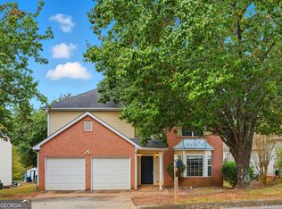 2995 Hampton Club Way, Lithonia, GA 30038